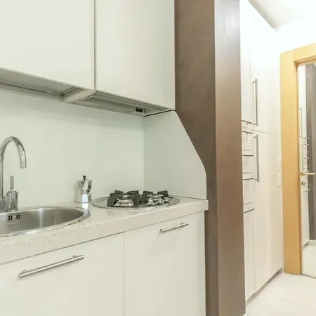 Walsimar2 - Passi Dalla Apartment *