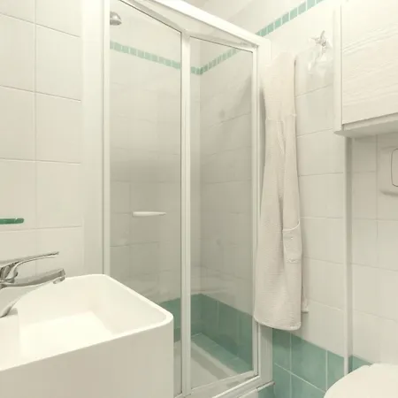 Walsimar2 - Passi Dalla 公寓 *