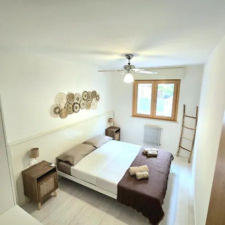 Walsimar2 - Passi Dalla 公寓 格拉多