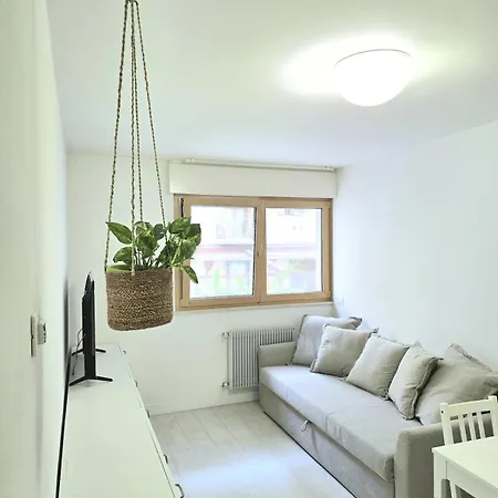 Apartment Walsimar2 - Passi Dalla Grado